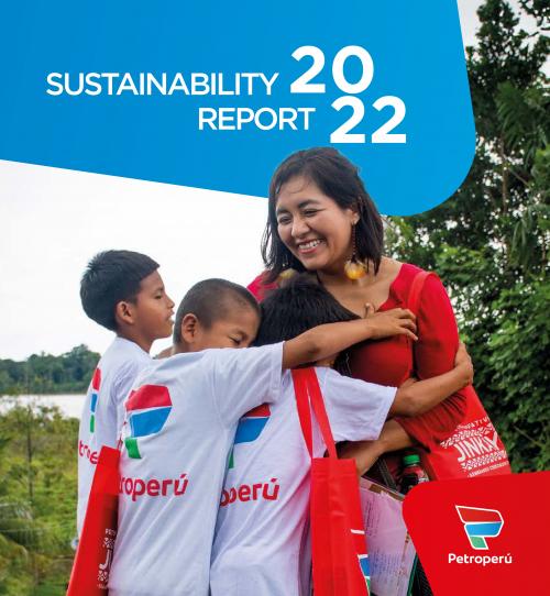 Sustainability Reports 2022