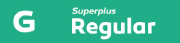 G Superplus Regular
