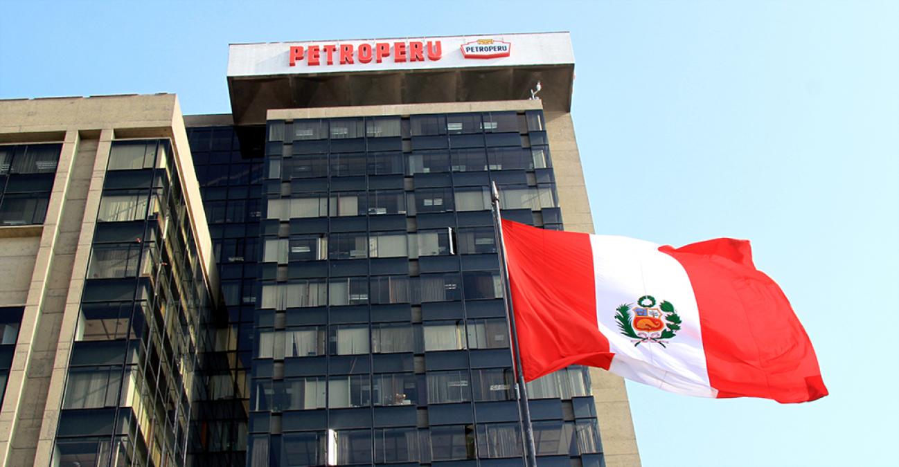 PETROPERÚ garantiza el abastecimiento de combustibles a nivel nacional durante Estado de Emergencia