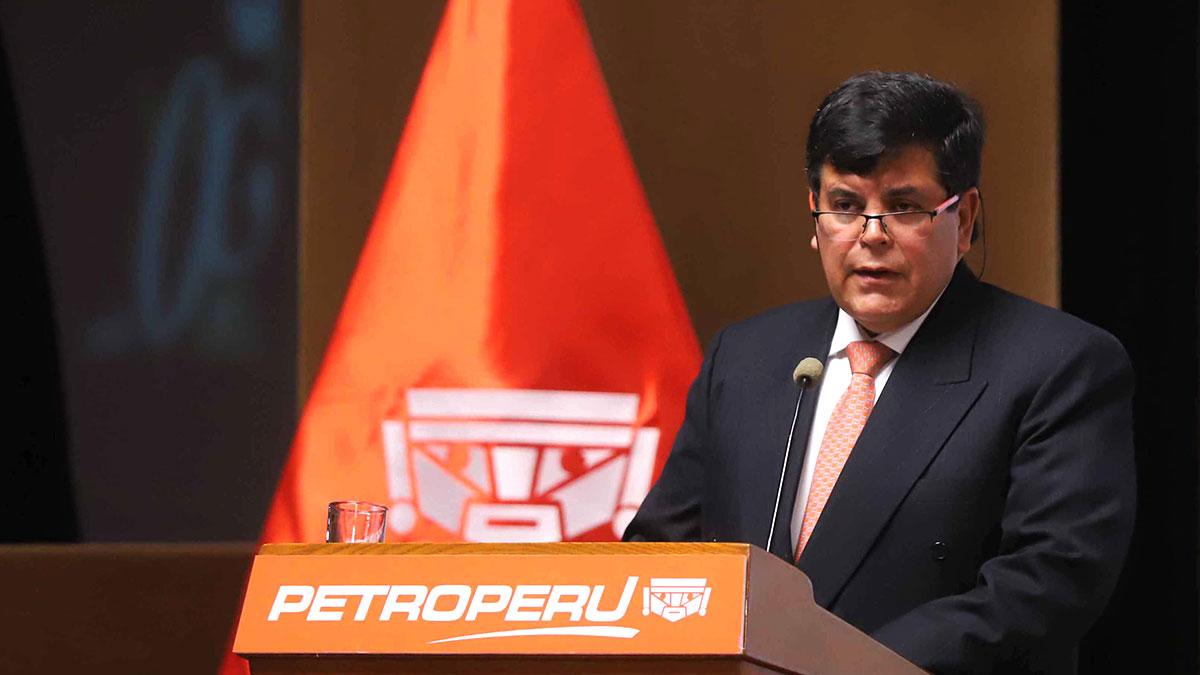PETROPERÚ strengthens anti-corruption policy with transparency and efficiency