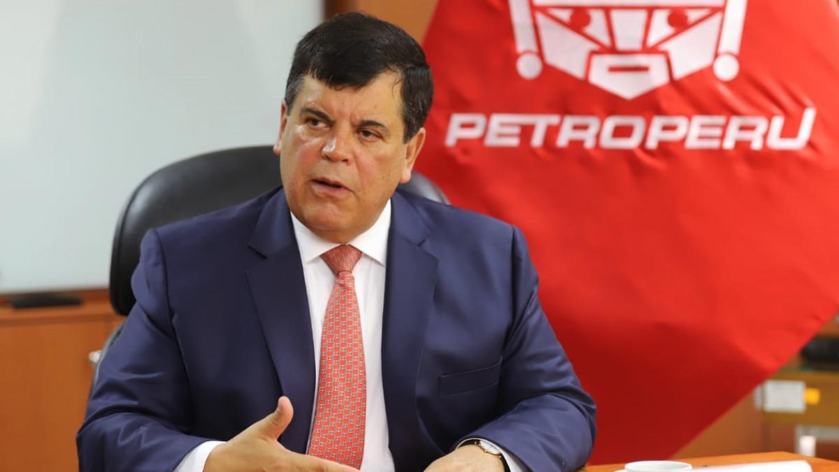 PETROPERÚ ratifica su política de lucha anticorrupción y transparencia