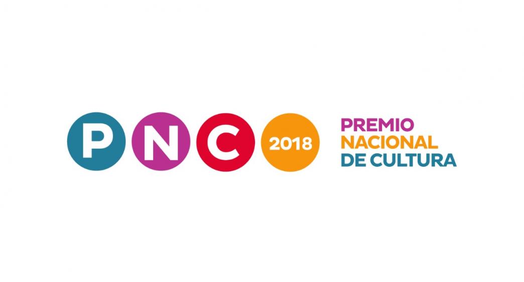 Premio Nacional de Cultura en el  Gran Teatro Nacional