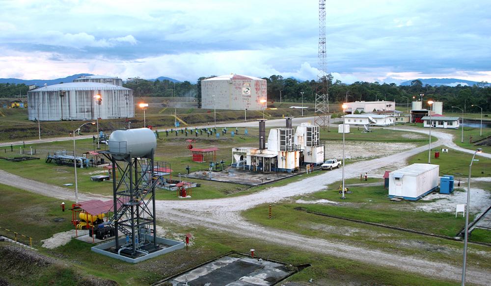 PETROPERÚ y comunidad de Chapis lograron acuerdos