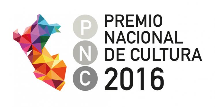 Premio Nacional de Cultura 2016 se entregará en el Gran Teatro Nacional