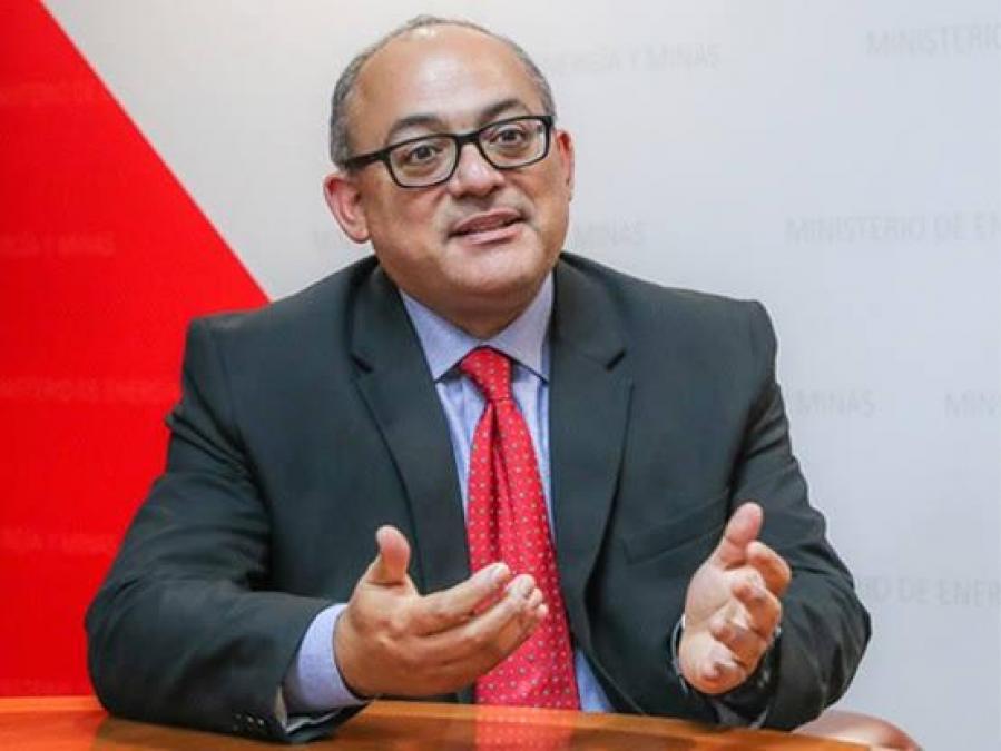 Designan a Eduardo Guevara Dodds como presidente del directorio de PETROPERÚ