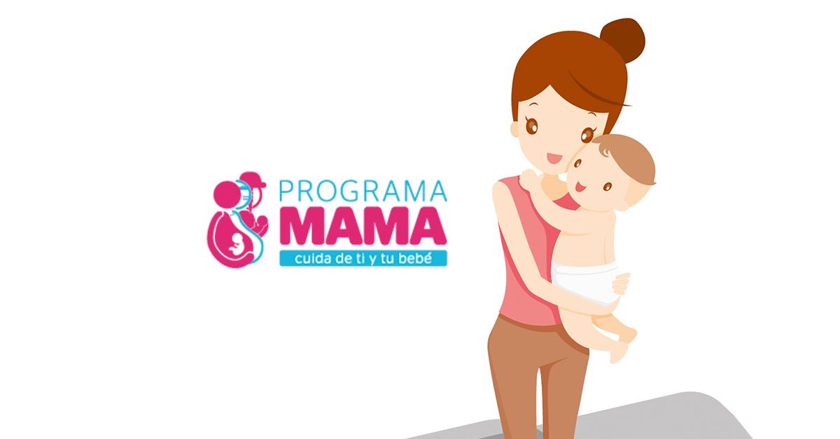 Innovador servicio de mensajería de texto contribuye a la promoción de la salud materno infantil