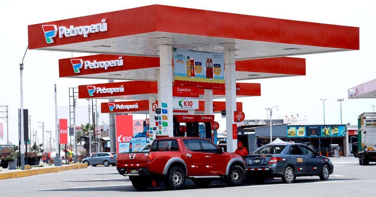 PETROPERÚ's leadership is recognized in the implementation of a new franchise model