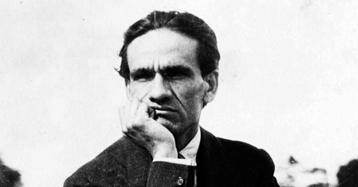 Rinden homenaje a César Vallejo  en el mes de las letras