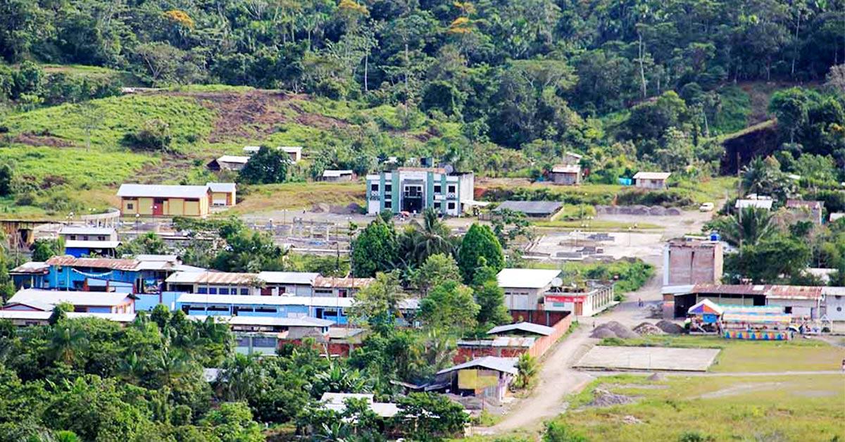 PETROPERÚ promueve mayor articulación para el cierre de brechas en comunidades de la Amazonía