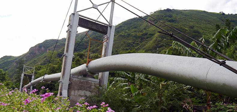 OSINERGMIN archiva instrucción contra Petroperú