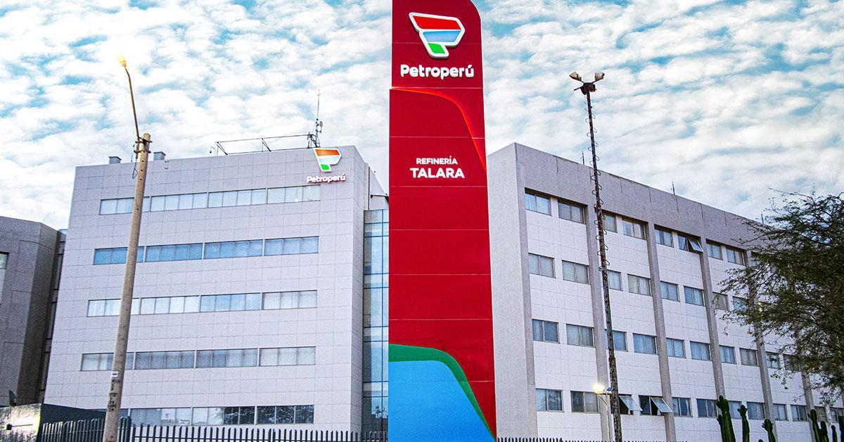 PETROPERÚ exhorta a consorcio P&D a cumplir sus obligaciones laborales