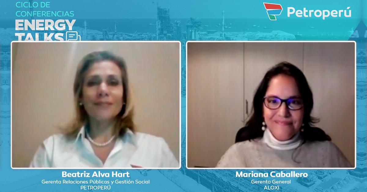 PETROPERÚ promotes the development of native communities through synergies in social management