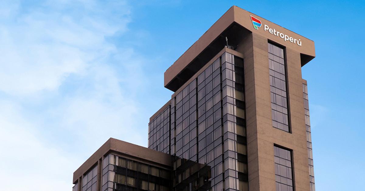 Precisiones a Epicentro TV sobre la política salarial de PETROPERÚ