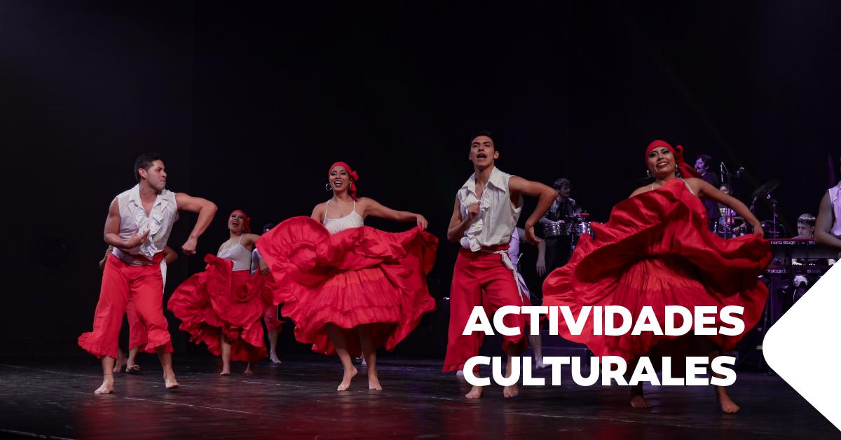 Talleres, conversatorios y conferencias forman parte de variada agenda cultural de PETROPERÚ