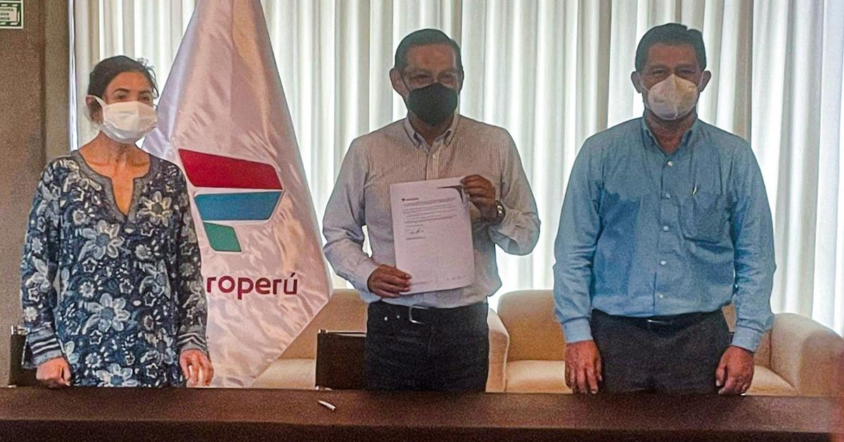 PETROPERÚ adjudicó la buena pro del proceso de adquisición de Biodiésel B100