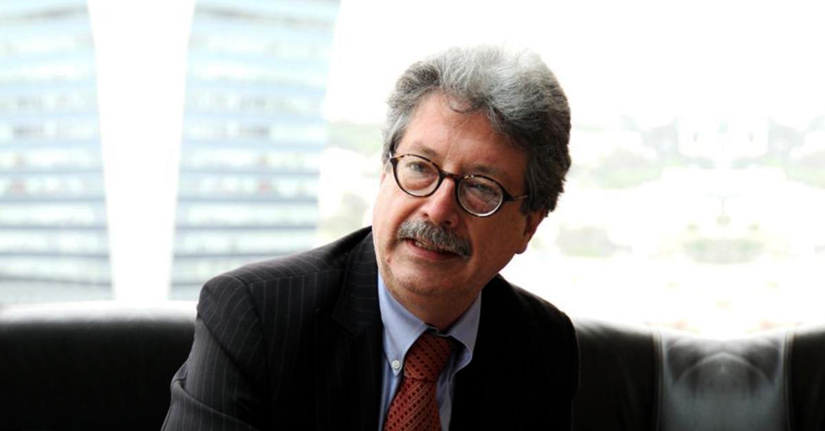 Ingeniero Humberto Campodónico asume Presidencia del Directorio de Petroperú S.A.