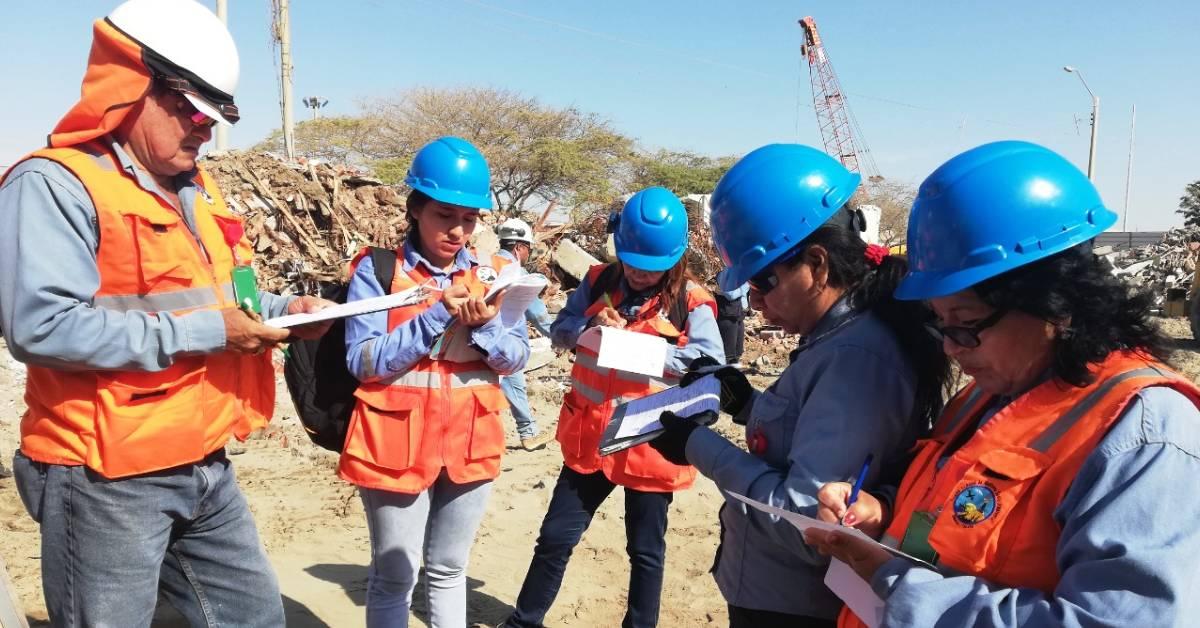 Comité Comunal de Monitoreo Socioambiental del PMRT dará a conocer resultados