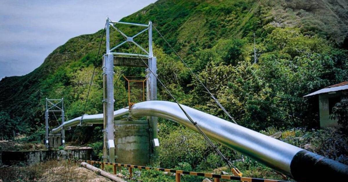 Petroperú realizará inspección interna del Oleoducto Norperuano