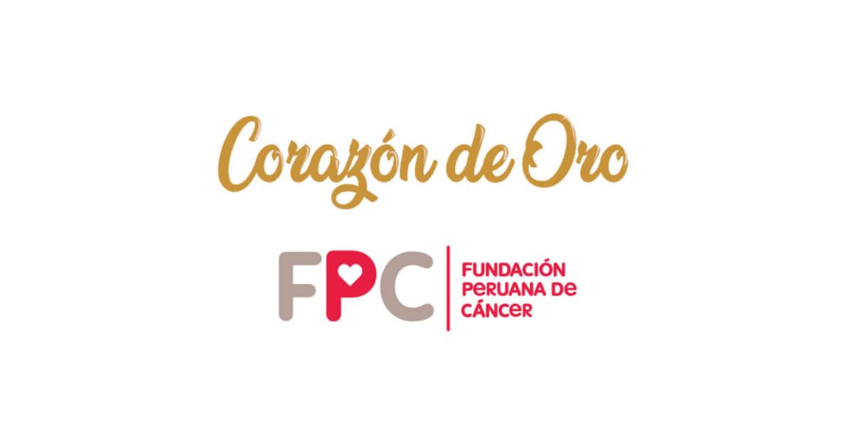 Entregan distinción Corazón de Oro 2022 a Petroperú