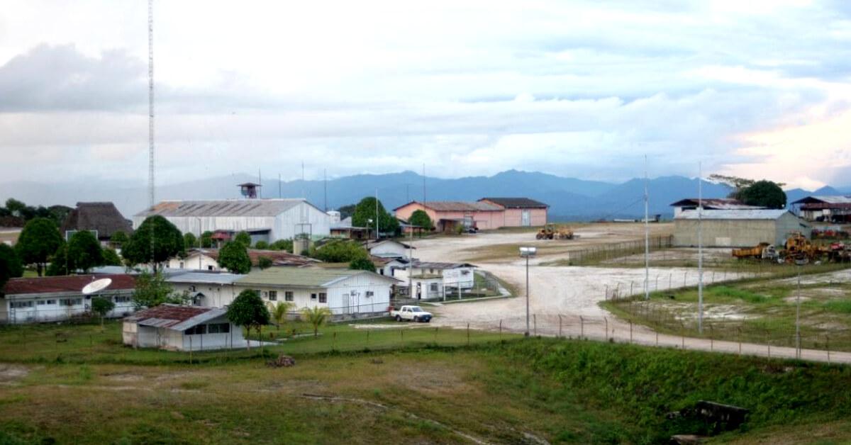 Petroperú evacúa a trabajadores de Estación 5 del ONP ante amenaza de toma de instalaciones