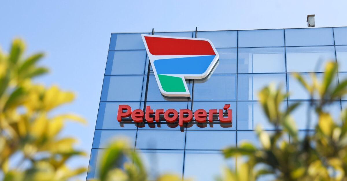 Petroperú obtiene su primer Score ESG