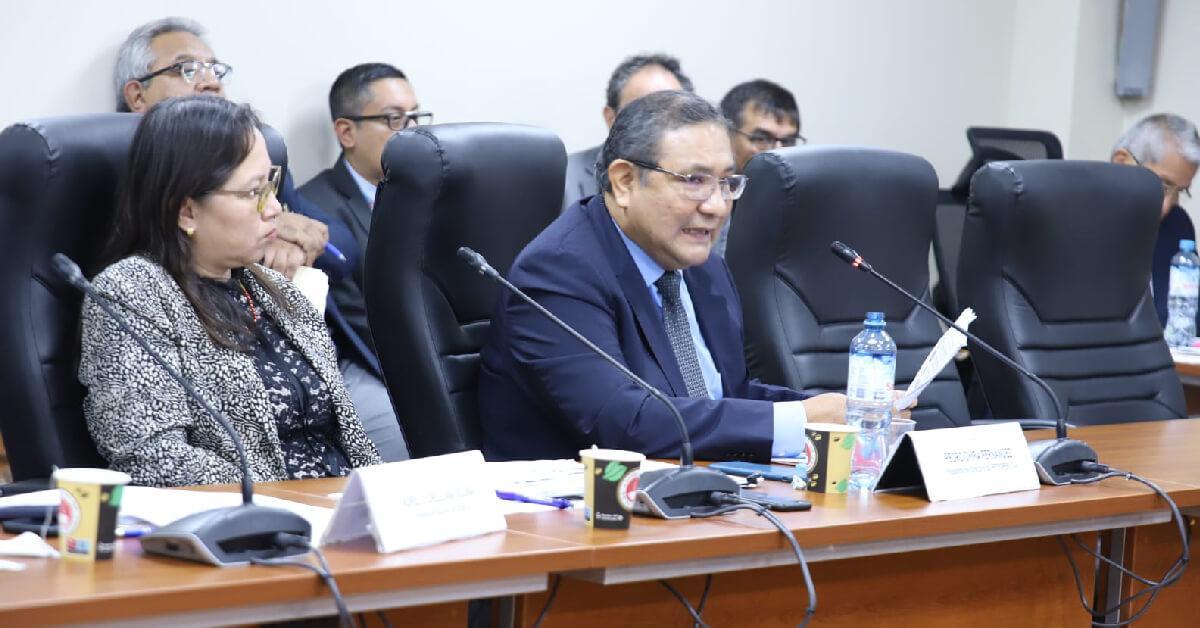 Petroperú's return to upstream contributes to its strengthening and sustainability
