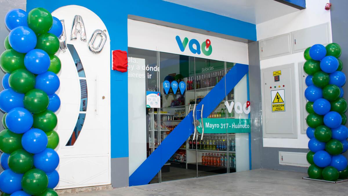 Petroperú abre nueva tienda de conveniencia en Huánuco