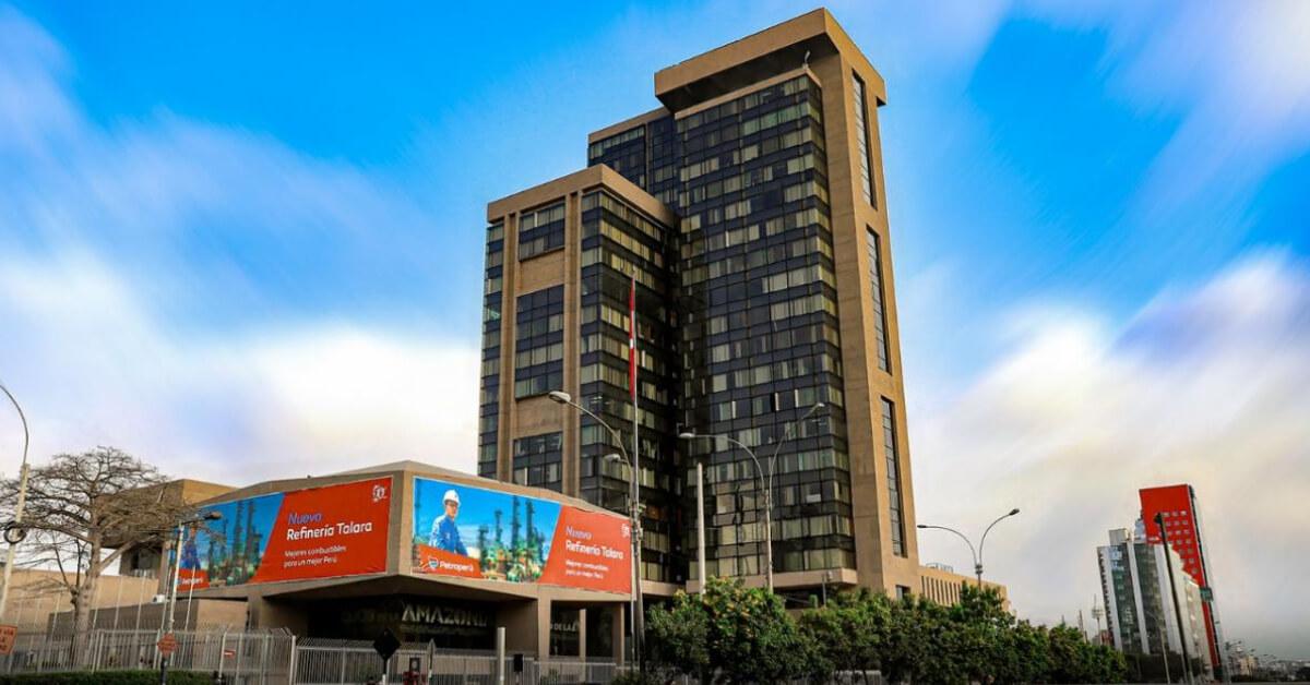Petroperú aclara información inexacta de diario Gestión