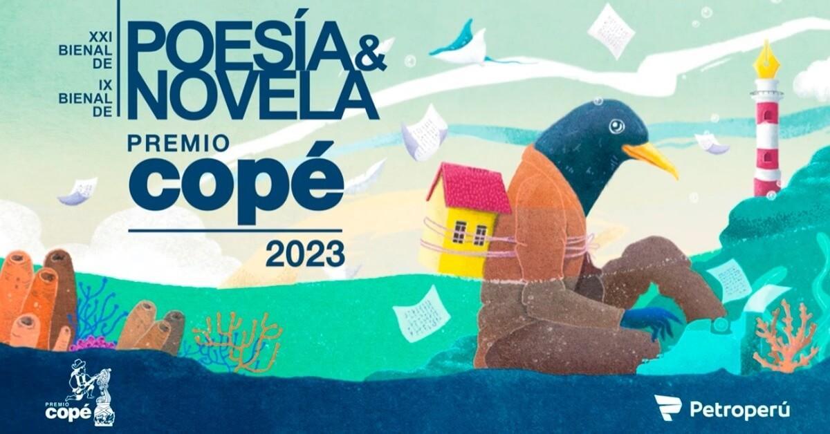 The call for the 2023 Copé Awards of Petroperú came to an end