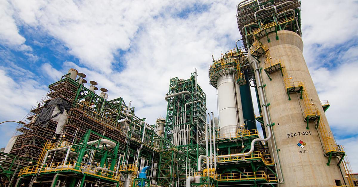 New Talara Refinery complies with all permits required by national regulations