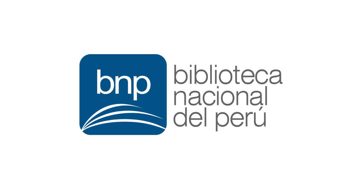 Reconocimiento por nuestro aporte a la Biblioteca Nacional