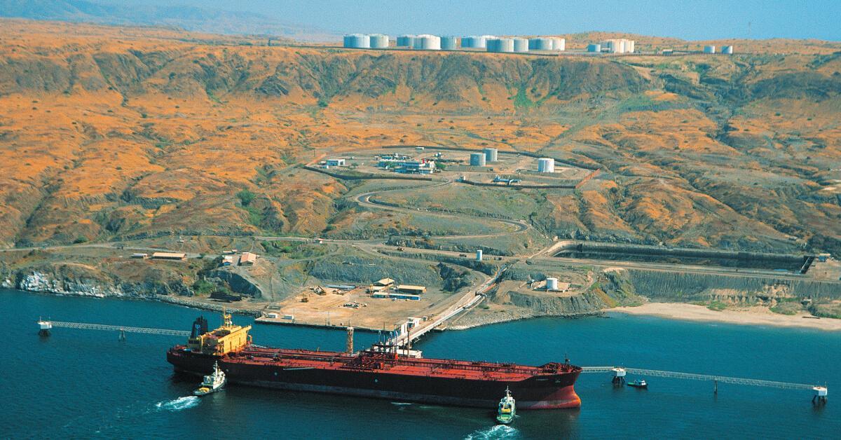 Petroperú takes the first step in the use of renewable energy