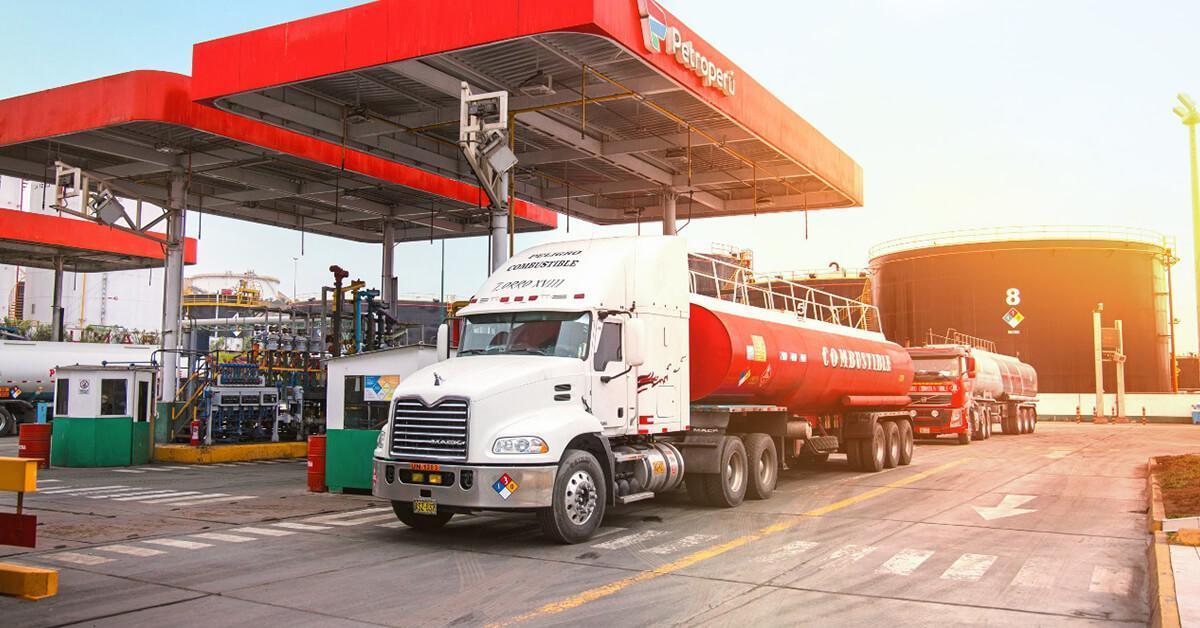 Petroperú guarantees supply of aviation fuel to its wholesale clients