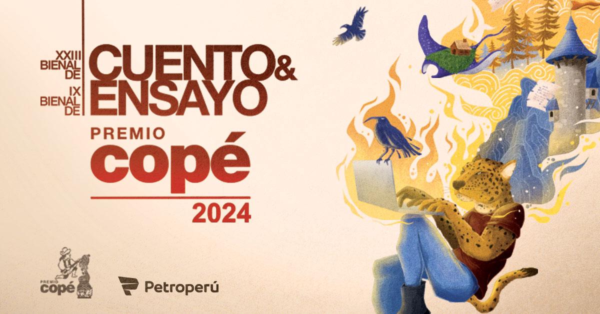 Petroperú opens call to a new edition of the Copé Awards