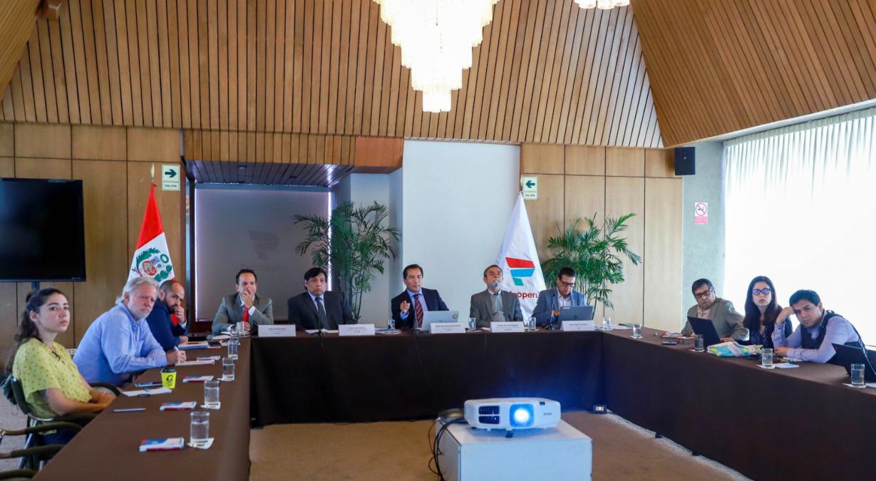 Petroperú optimiza sus operaciones y avanza en la reactivación de los lotes 64 y 192 de la amazonia peruana