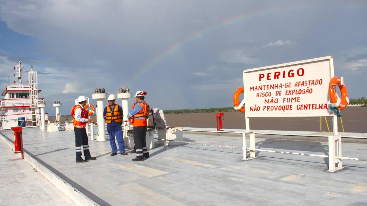 Petroperú fortalece su presencia en otros países de la región