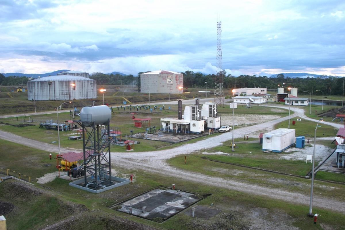 Station 5 of the pipeline was released with millions in losses for the company.