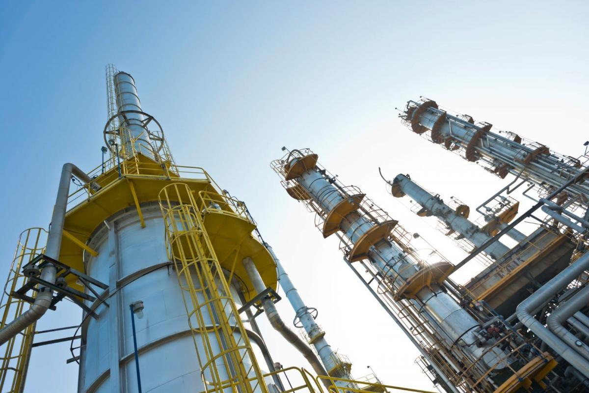 Refinería Conchán opera con normalidad y de manera segura
