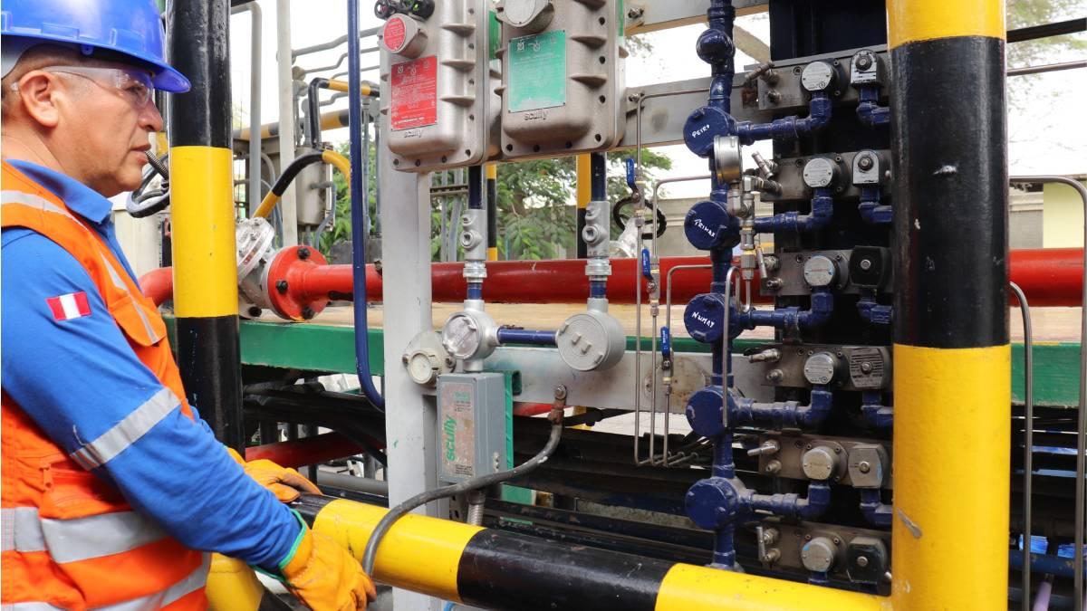 Petroperú fortalece capacidad operativa de Planta Piura en beneficio de la región norte