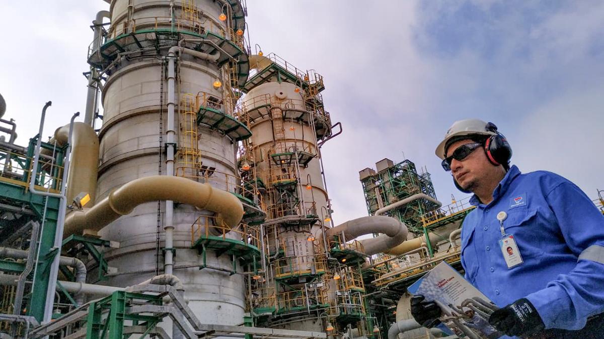 New milestone: Petroperú ships more than 19,000 tons of high-purity sulfuric acid to Chile