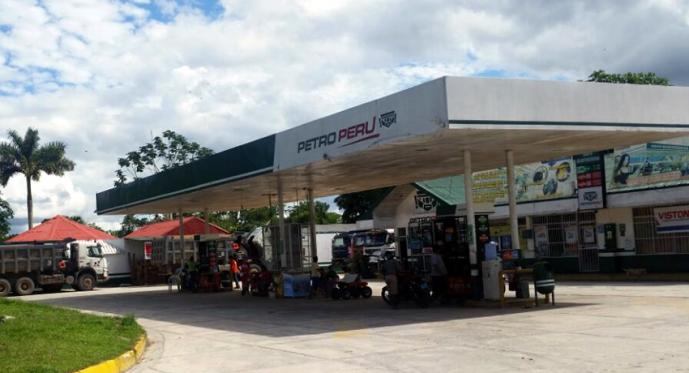 PETROPERÚ aclara que no tiene injerencia en disputas entre privados en Pucallpa