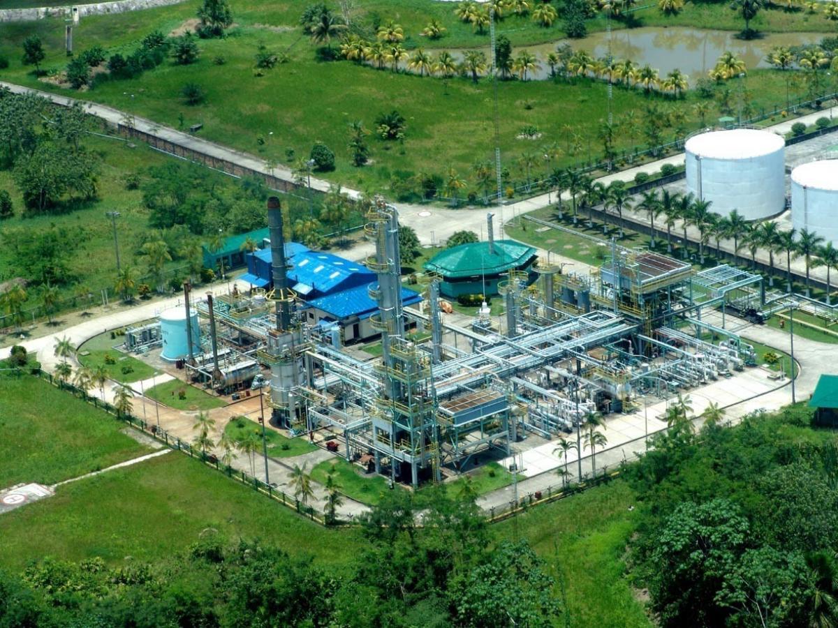 Petroperú Restores Operations for Crude Oil Supply to Iquitos Refinery