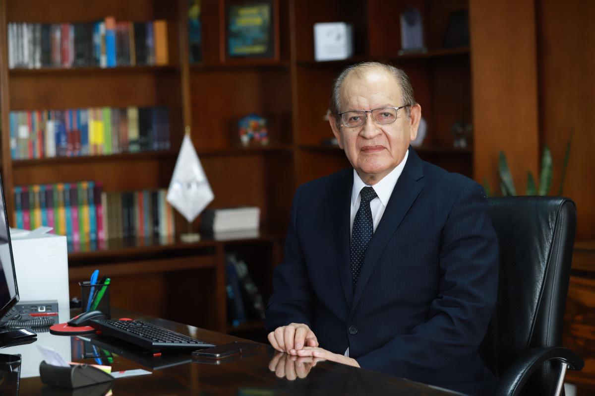 Petroperú designa a economista Roger Arévalo Ramírez como presidente del Directorio