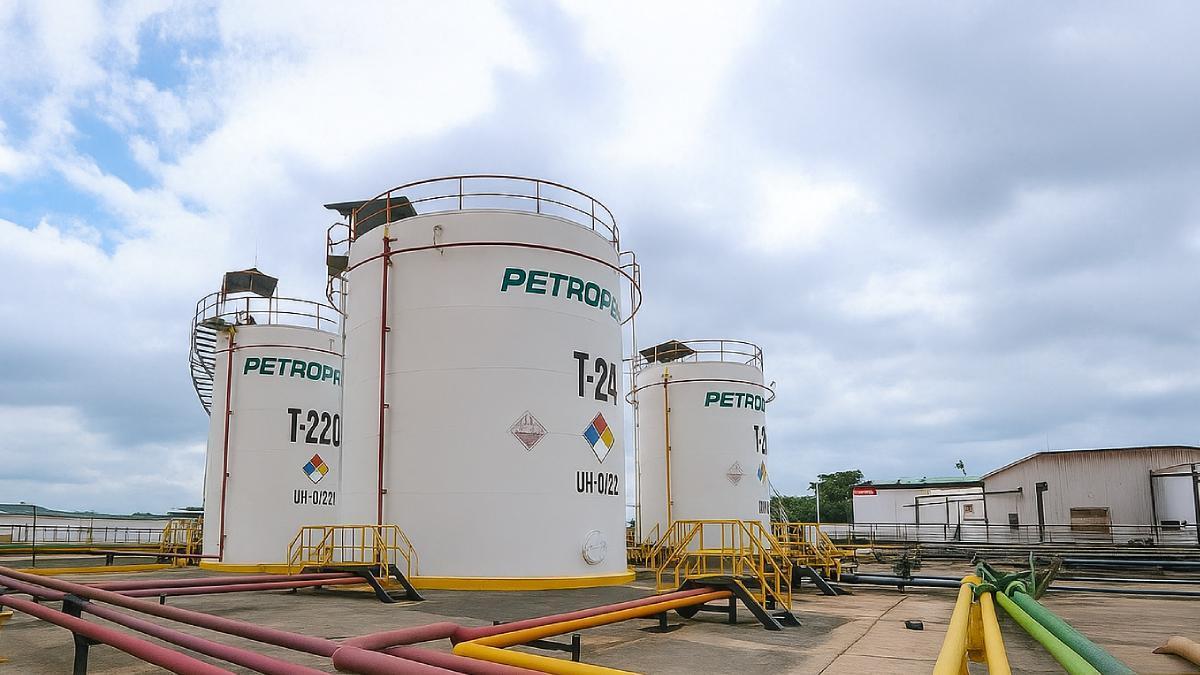 Pucallpa Sales Plant Serving Customers Normally