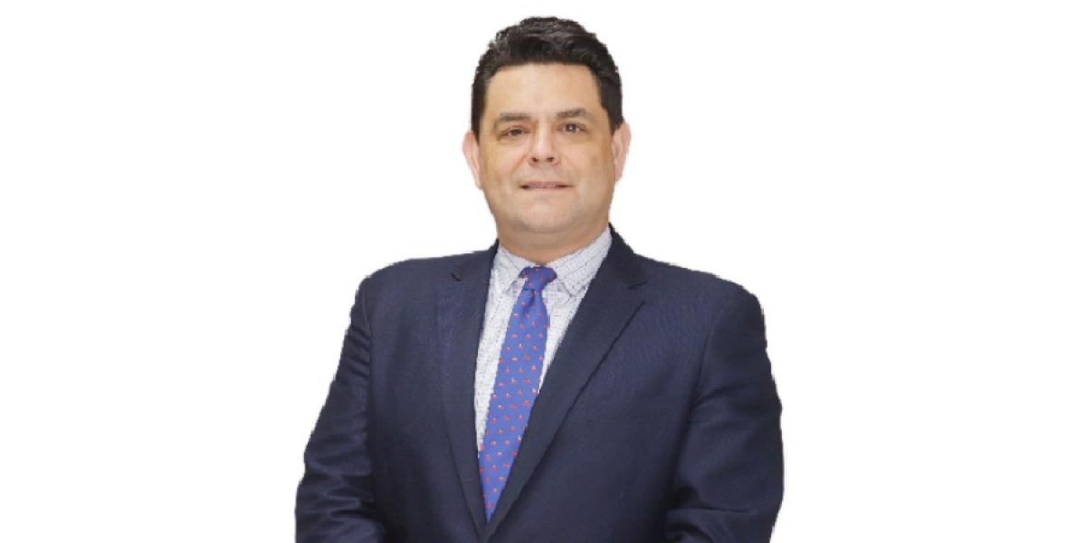 Petroperú designa a Edmundo Lizarzaburu Bolaños como presidente del Directorio