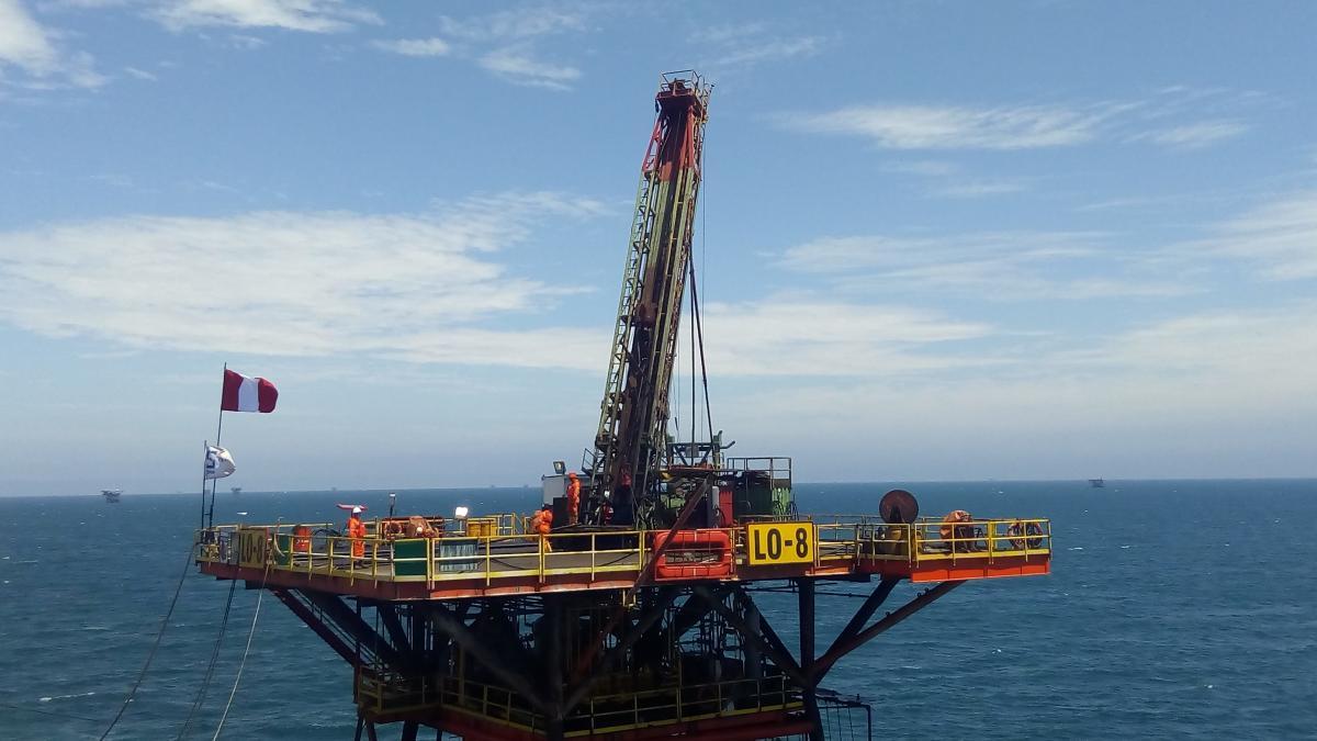 Petroperú Ensures Operational Continuity of Block Z-69