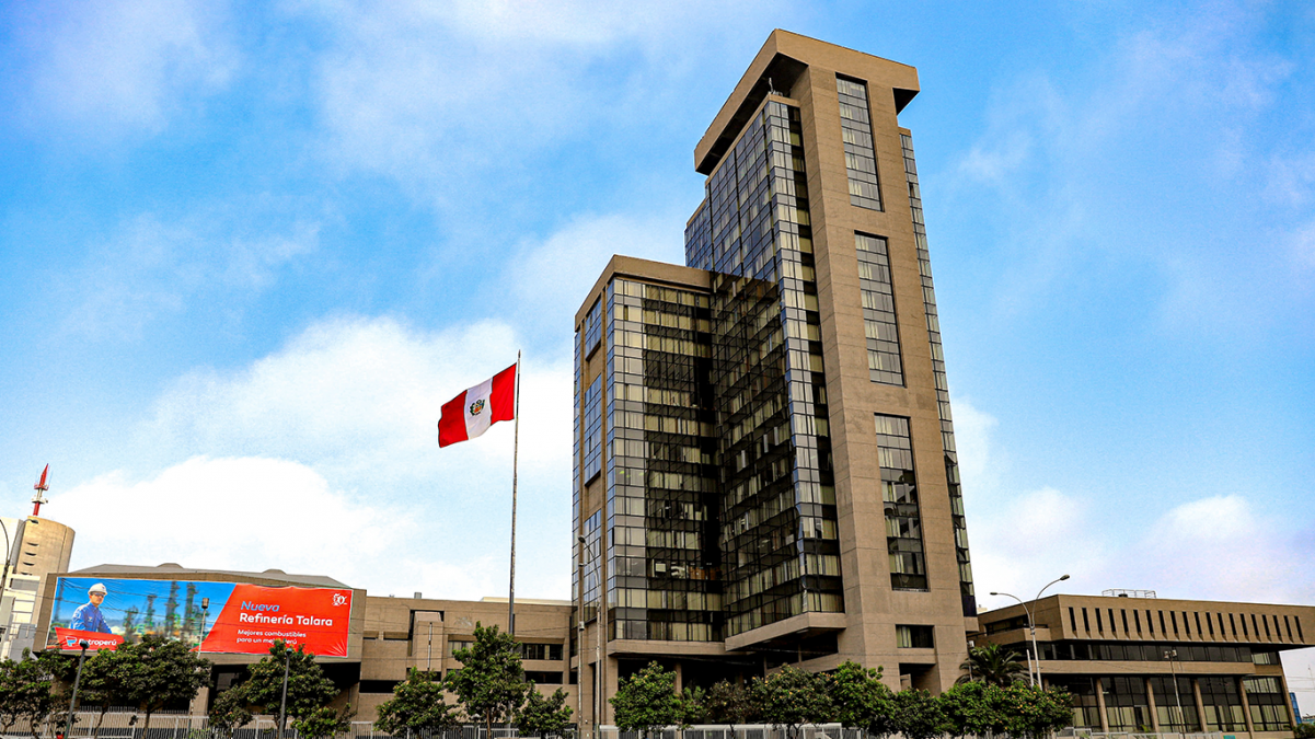 Petroperu reports net profit of over US$ 208 million for the first four months of 2026