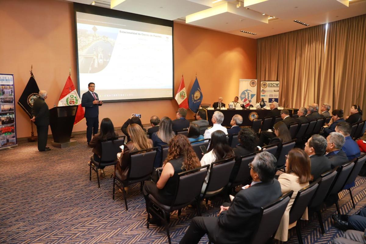 Petroperú fortalece su respuesta operativa ante eventuales restricciones en puertos