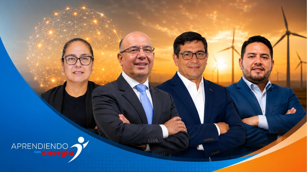 Petroperú reunirá a especialistas para analizar los retos de la transición energética en el país