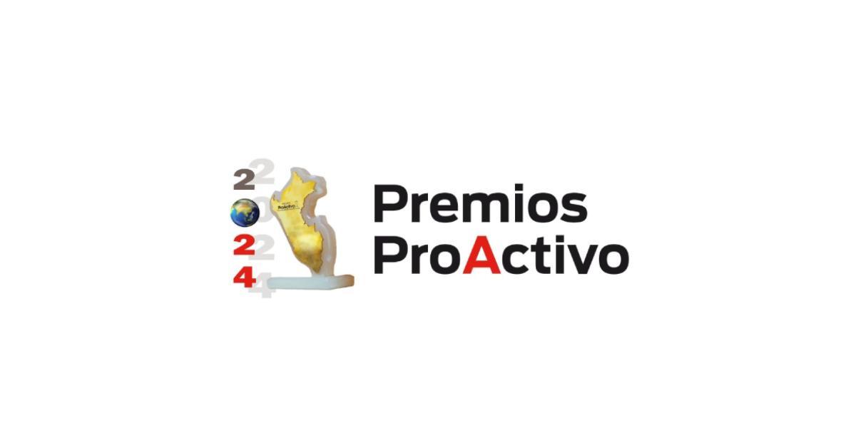 Petroperú receives important award for music training program